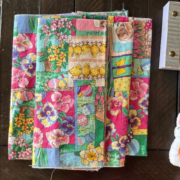 Spring/Easter decorations. - Picture 2 of 11